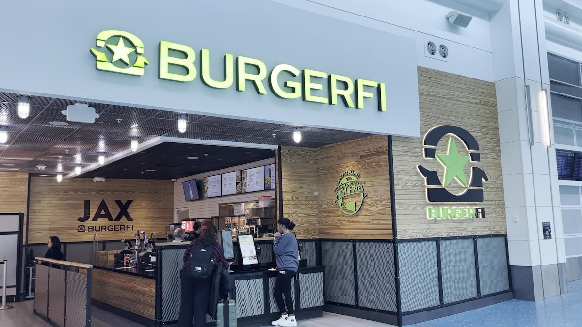 BurgerFi
