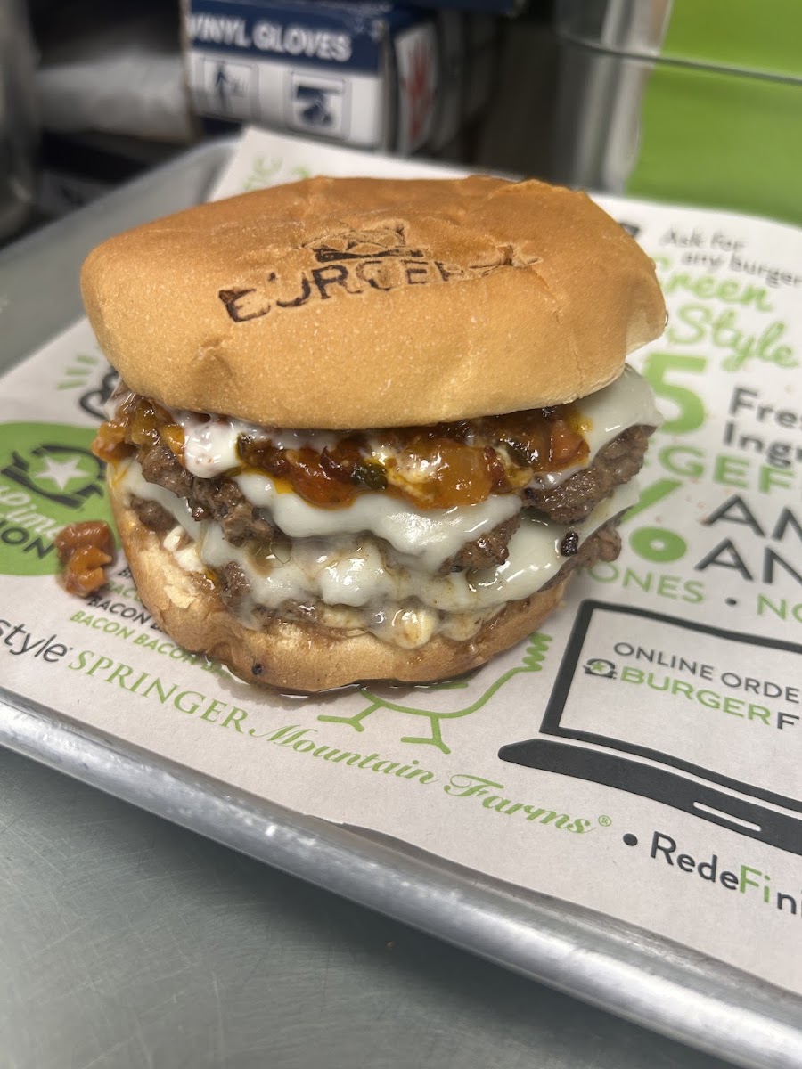 BurgerFi