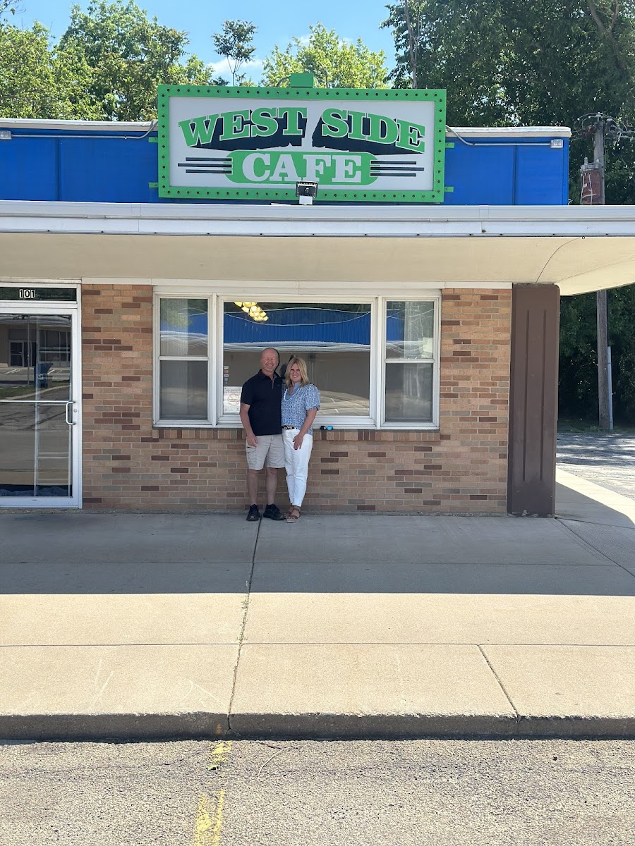 West Side Cafe