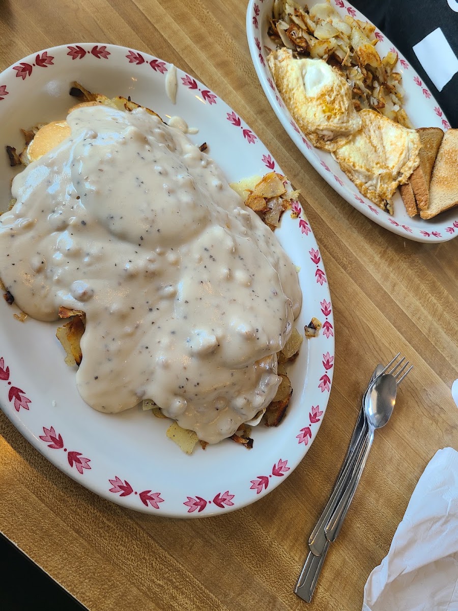 West Side Cafe