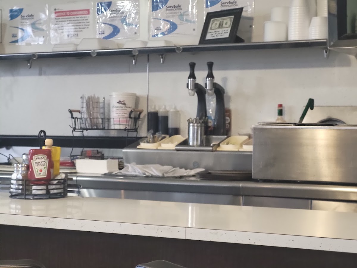 West Side Cafe