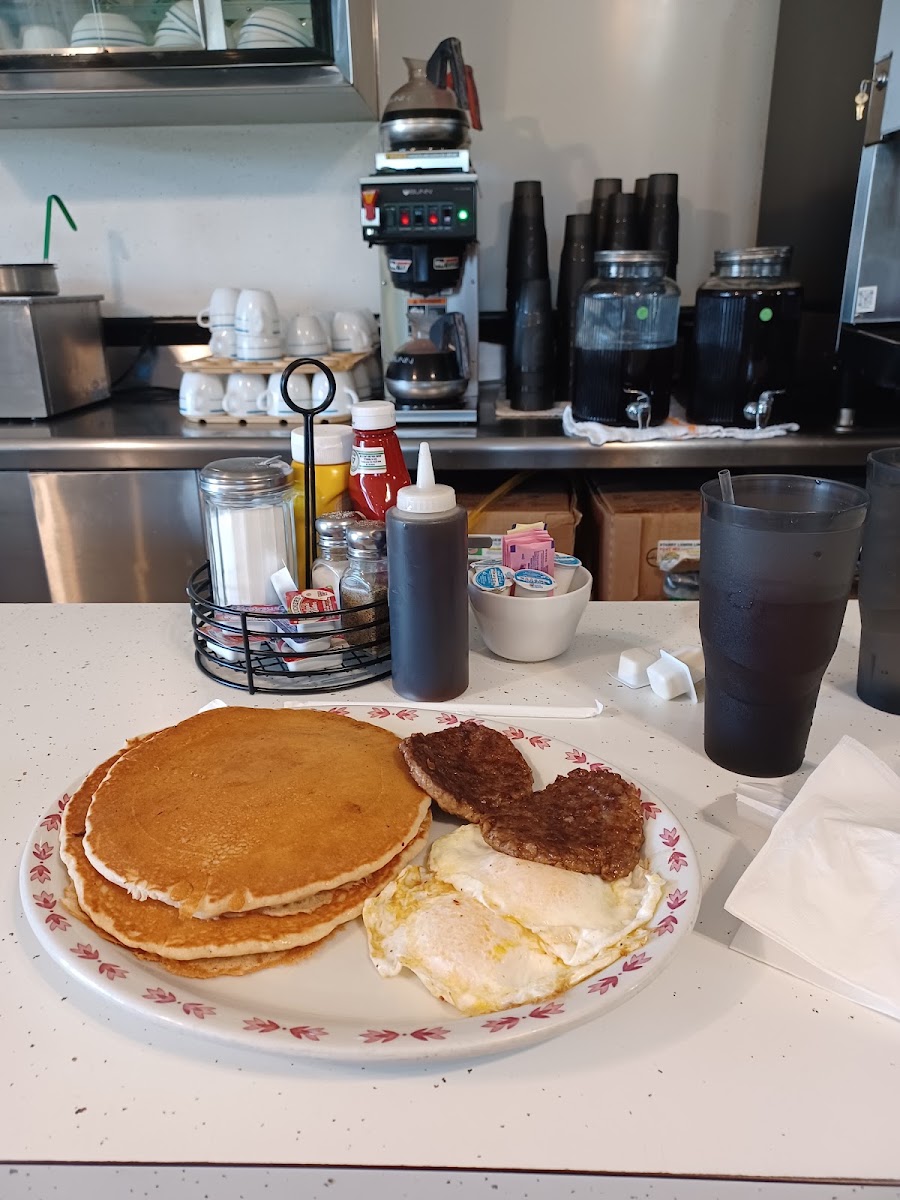 West Side Cafe
