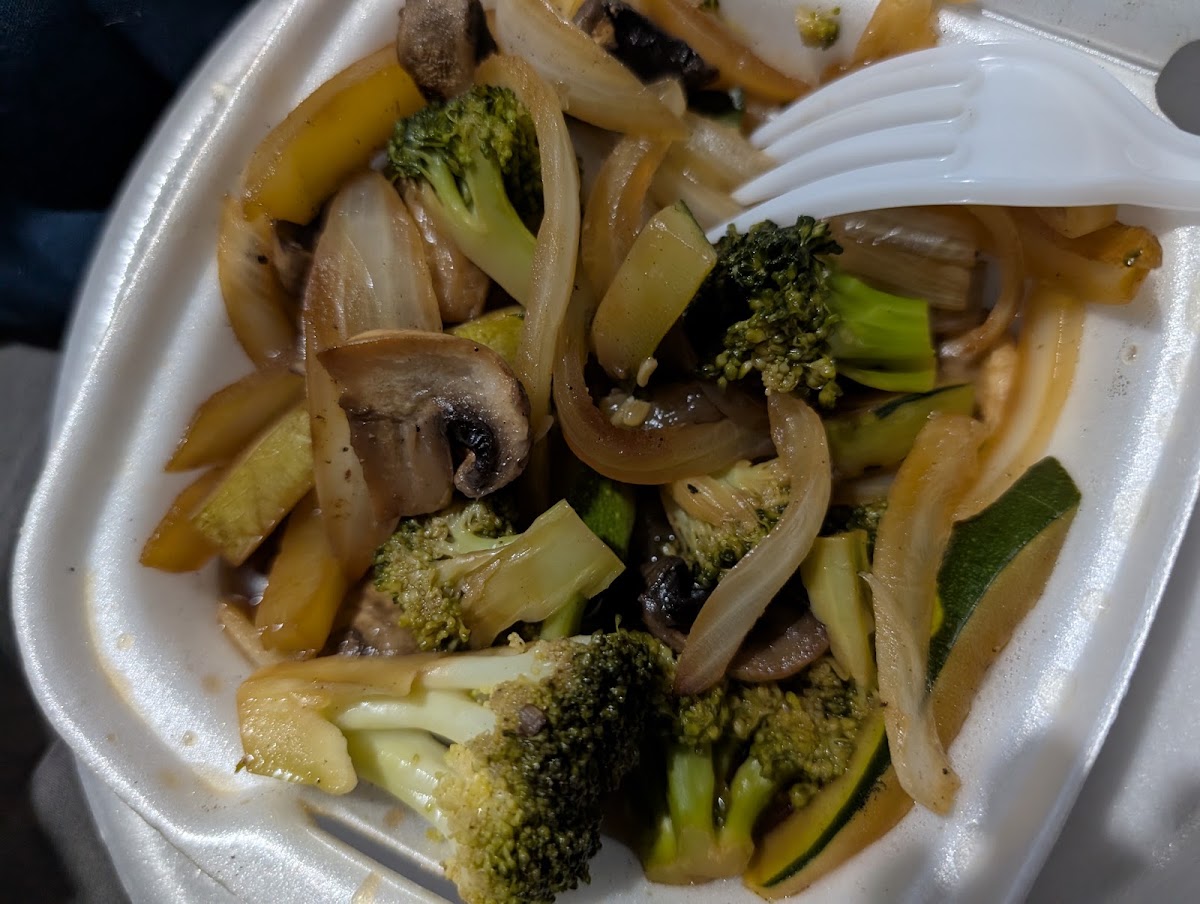 Hachi Express Gaffney SC