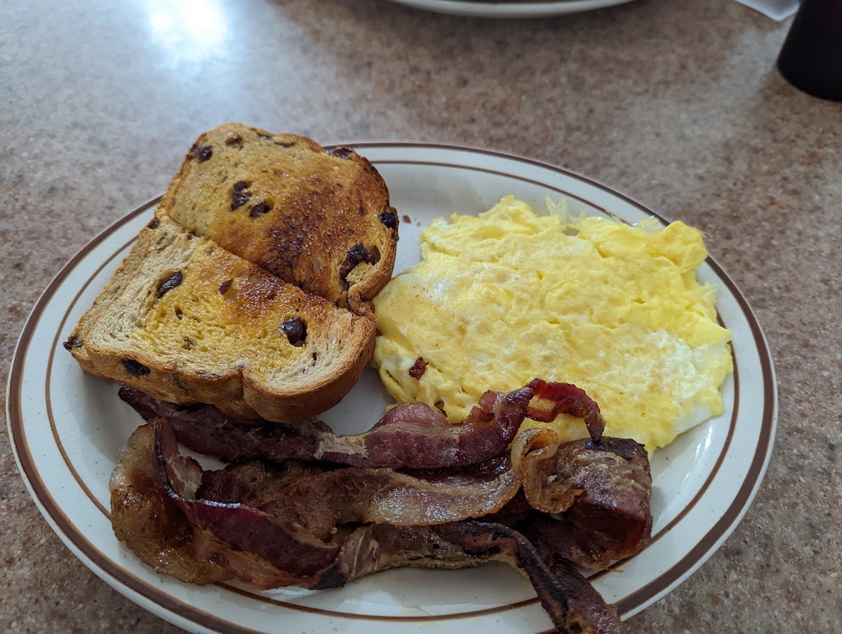 Country Kettle Cafe