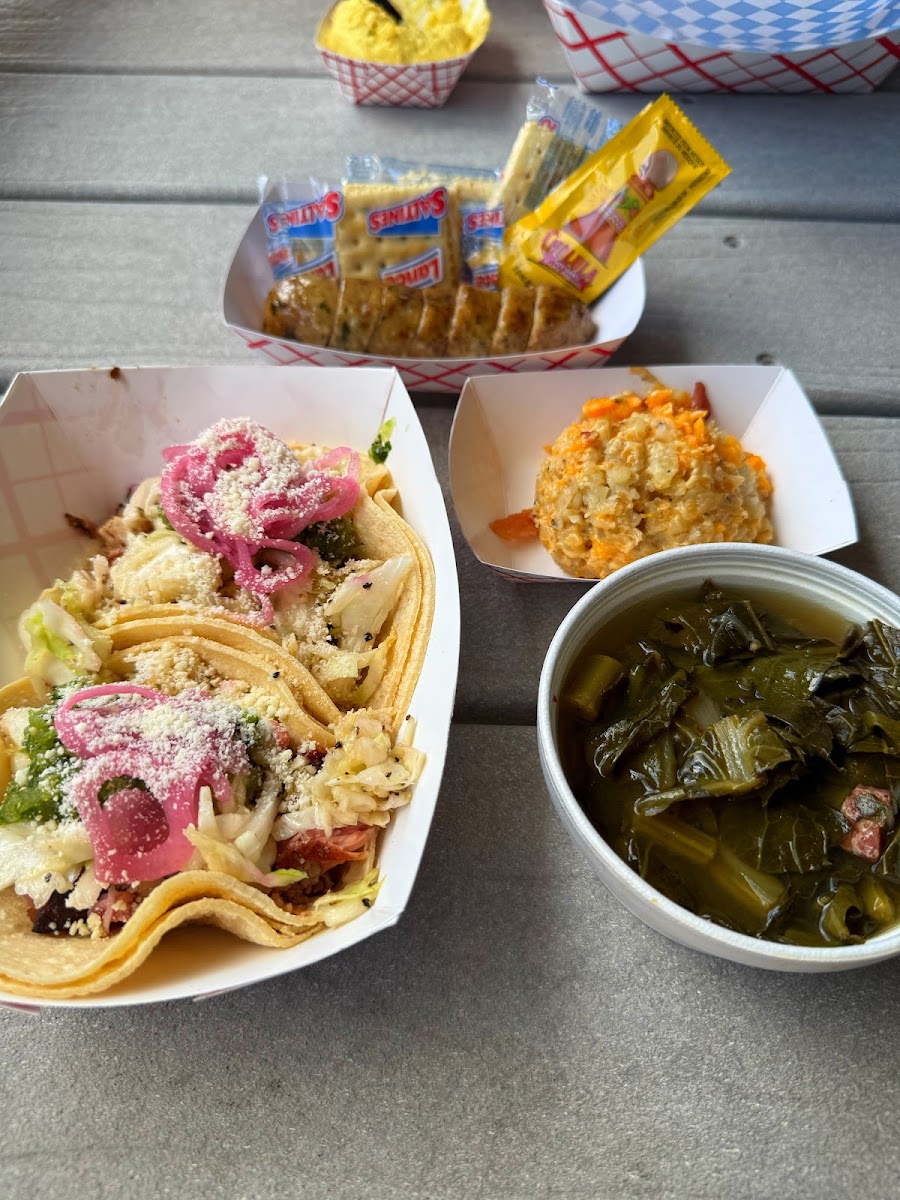 Coastal Que BBQ & More