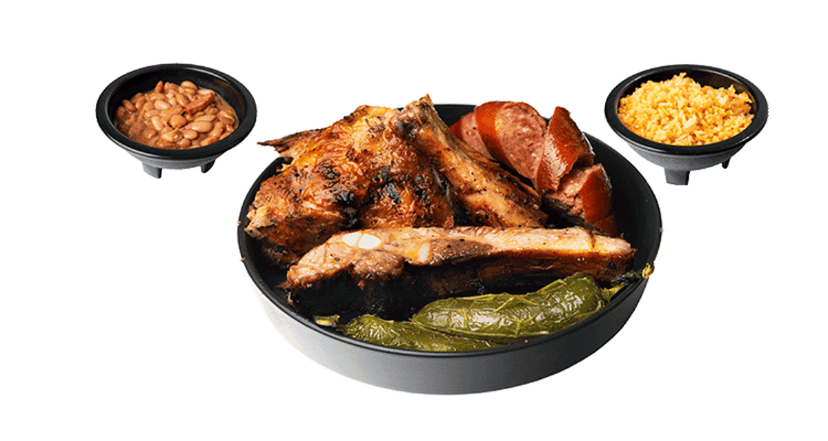 Super Pollo Mexican Grill Andrews