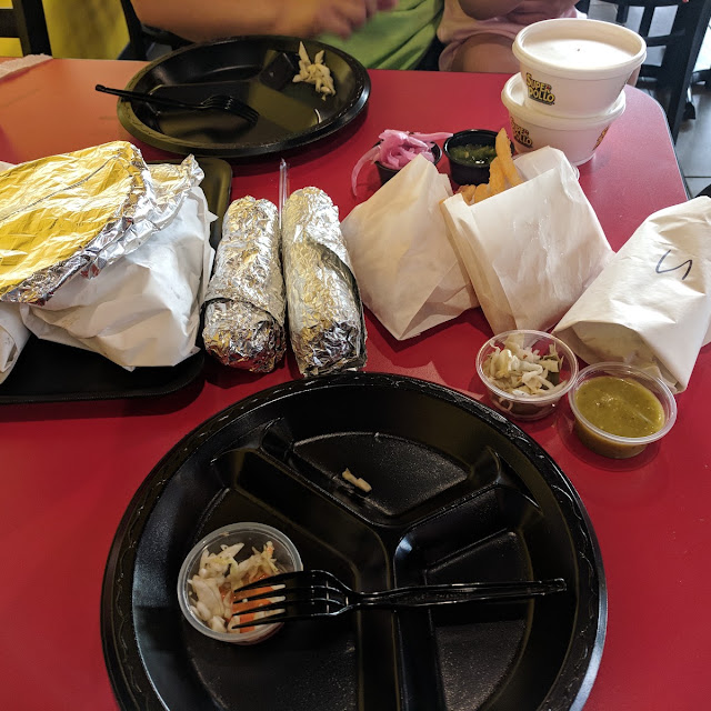15 Half Combo