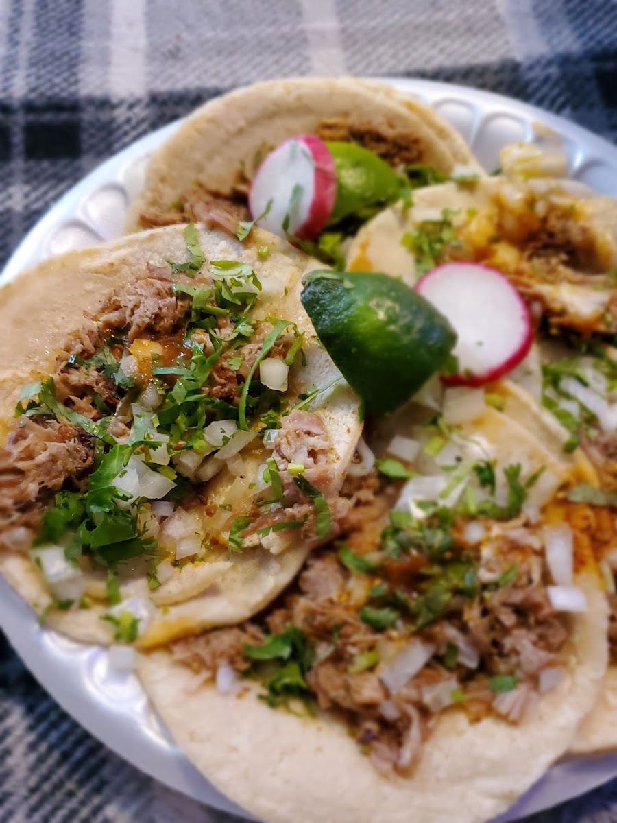 Tacos dos Hermanos