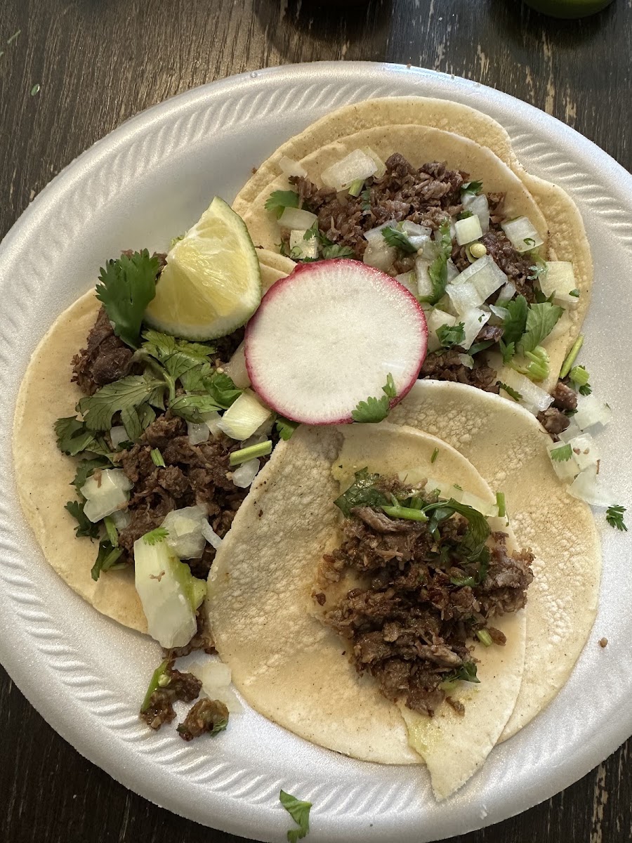 Tacos dos Hermanos