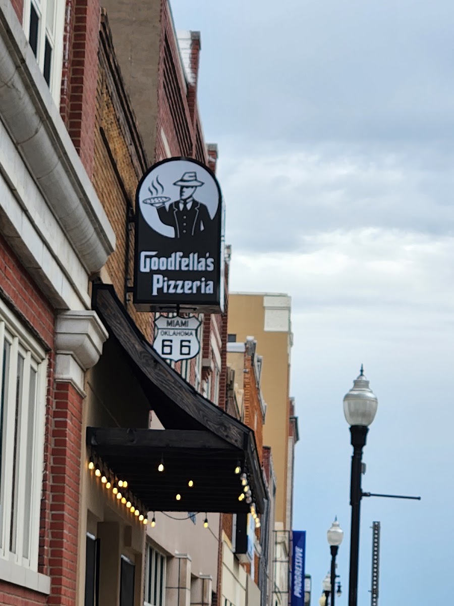 Goodfella's Pizzeria