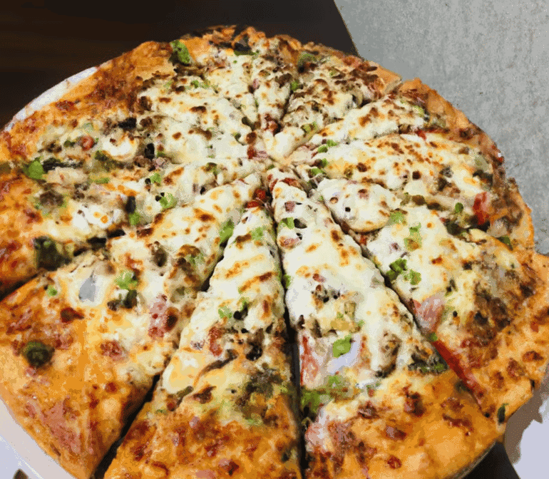Goodfella's Pizzeria