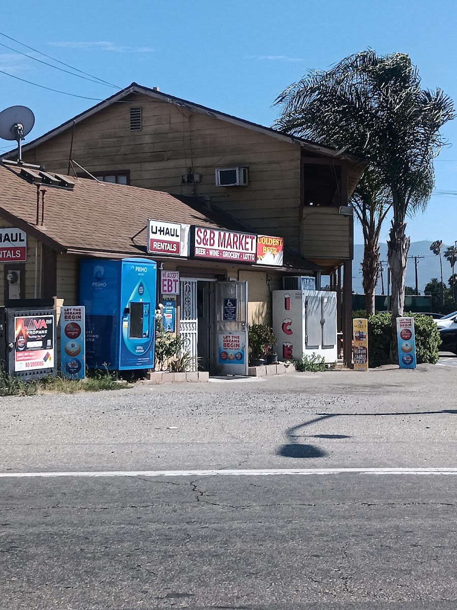 Taqueria Michoacan