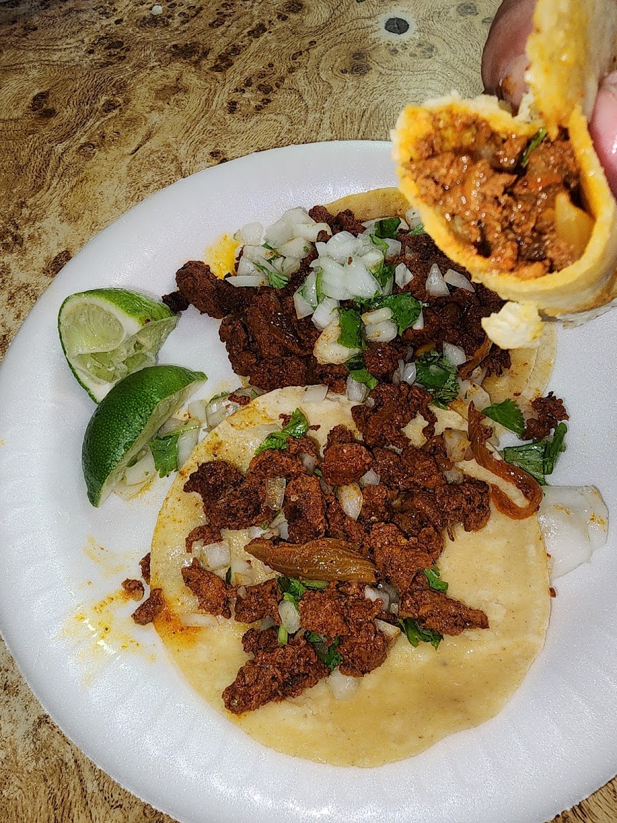 Taqueria Michoacan