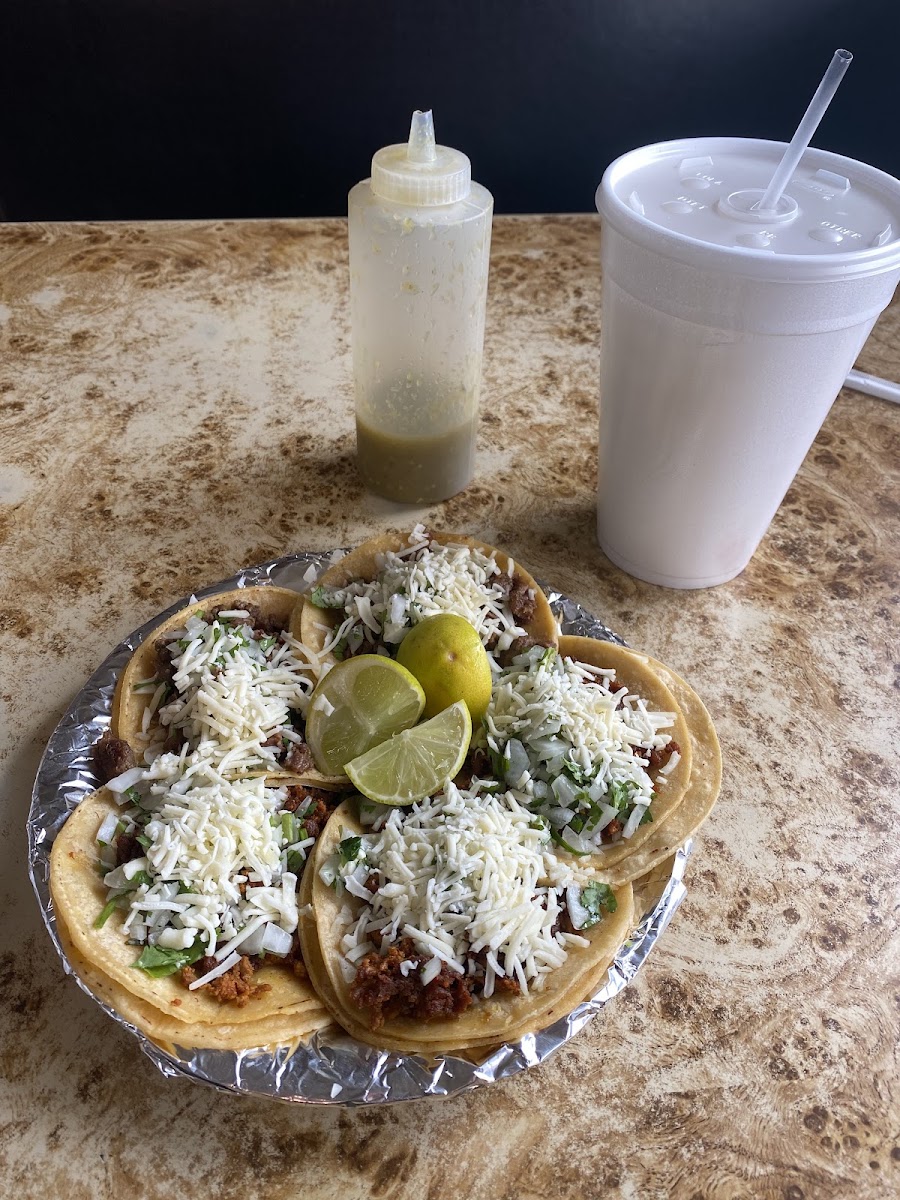 Taqueria Michoacan