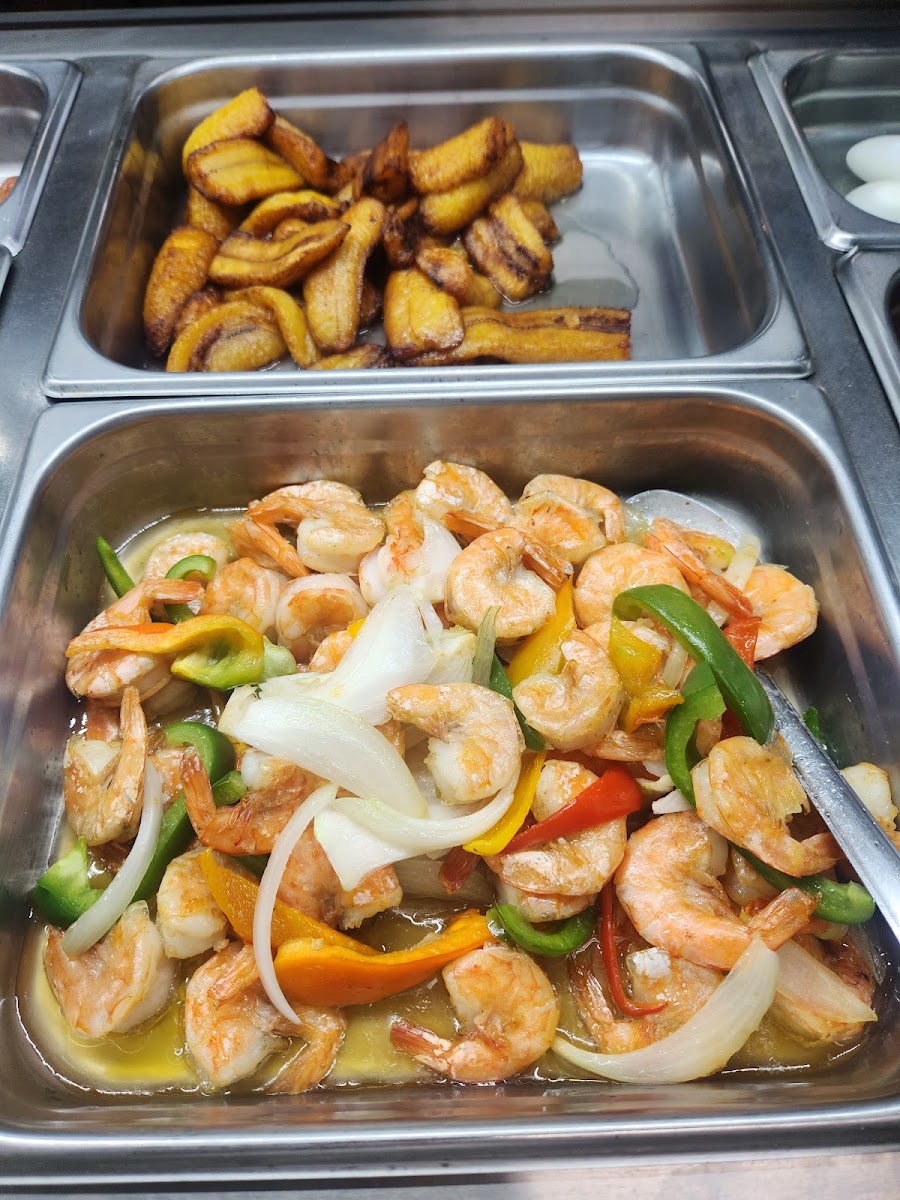 Salazar Deli & Restaurant