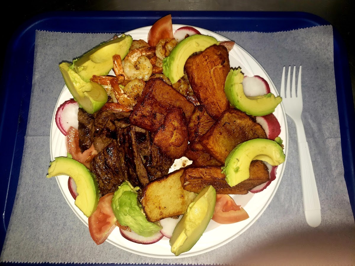 Salazar Deli & Restaurant