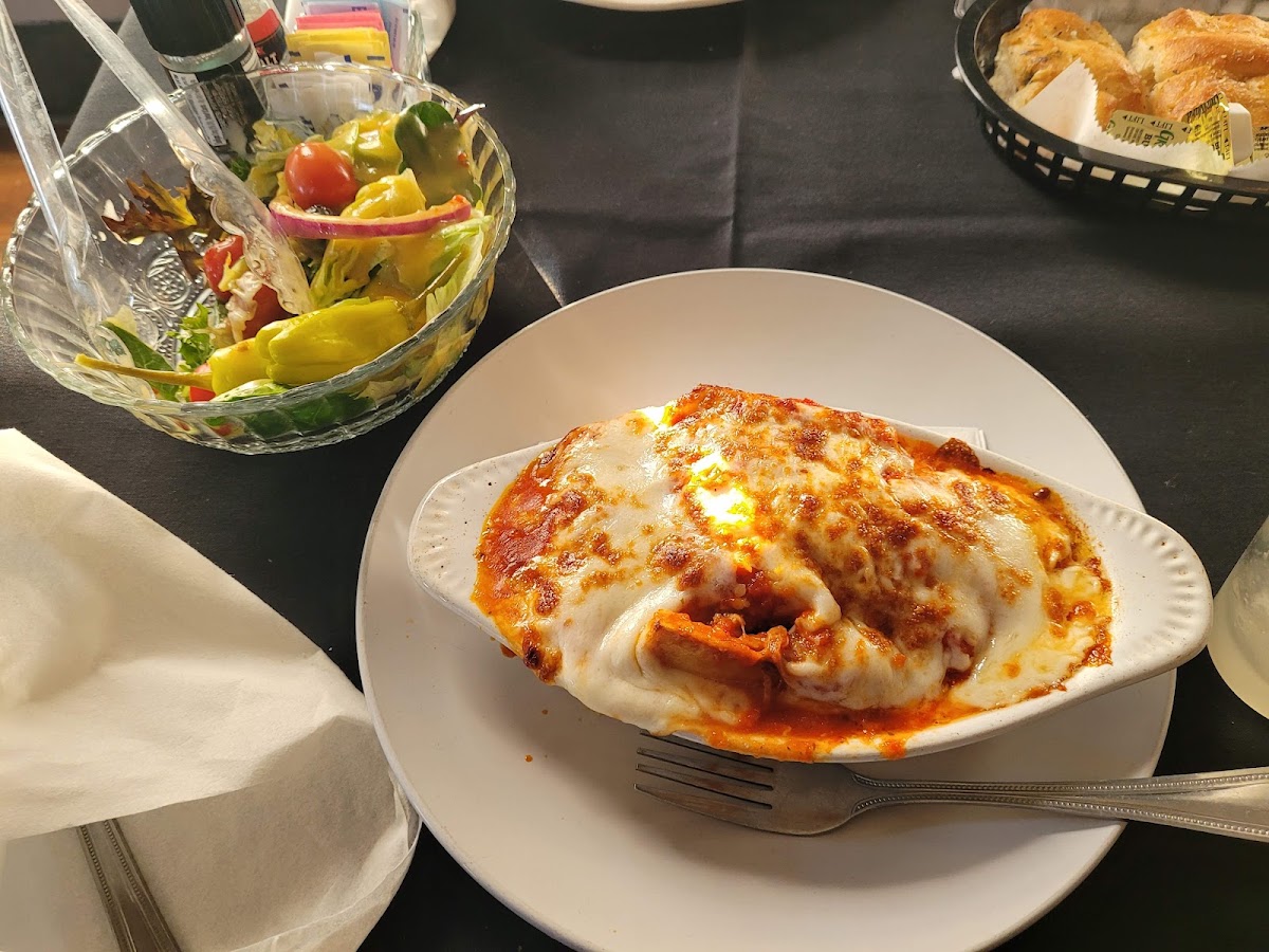 Italiano's