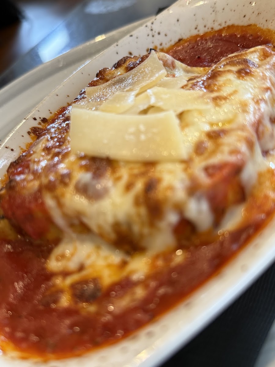 Italiano's