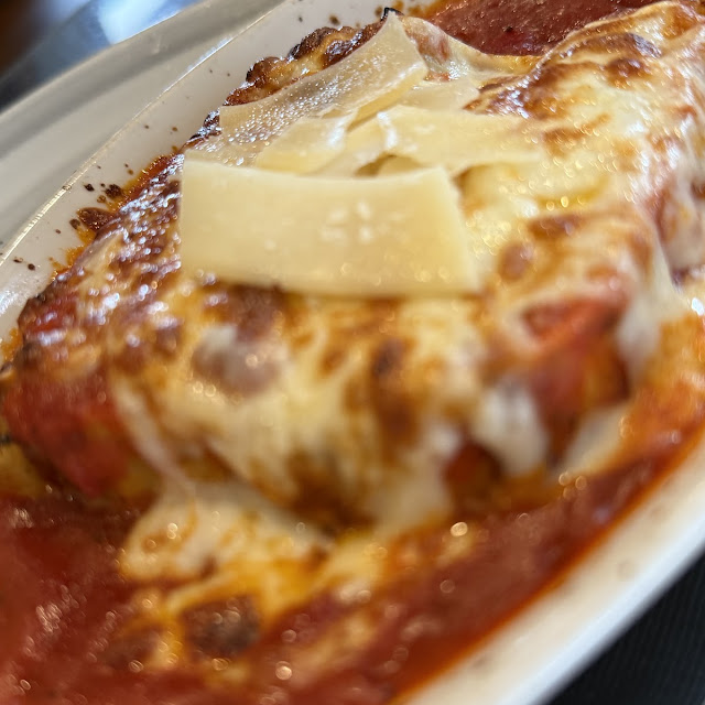 Lasagna