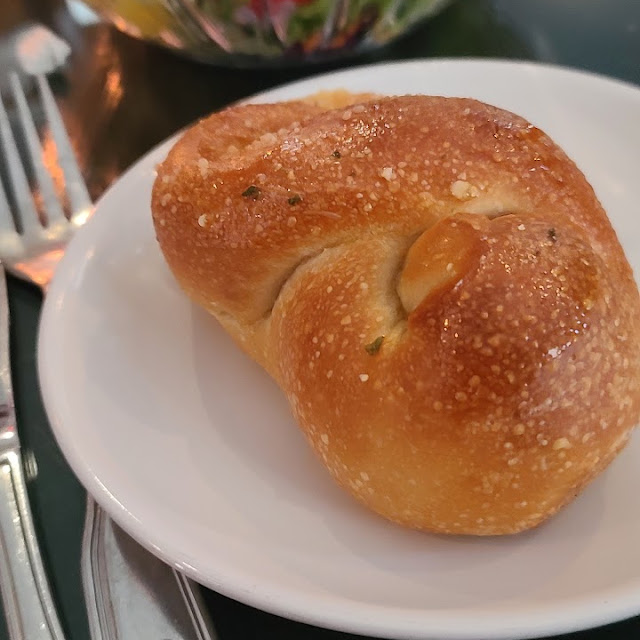 Dinner Roll