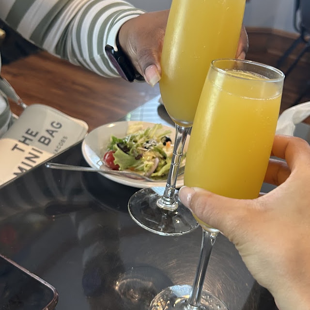 Mimosa