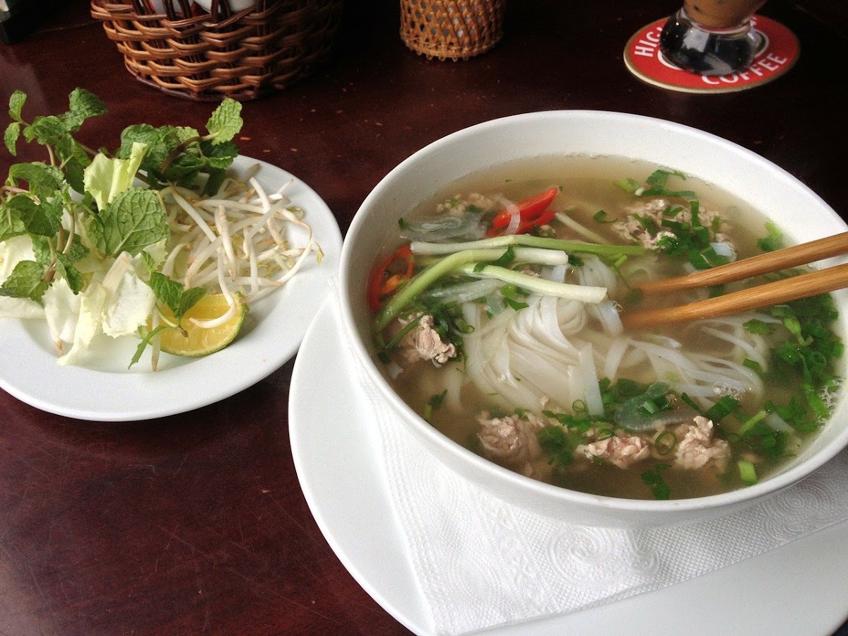 Asian Fusion & Bobaria