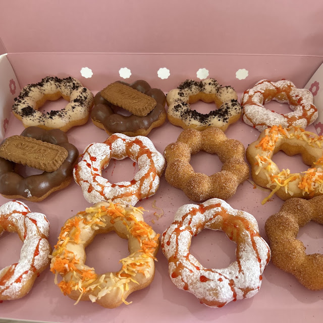 Doughnut