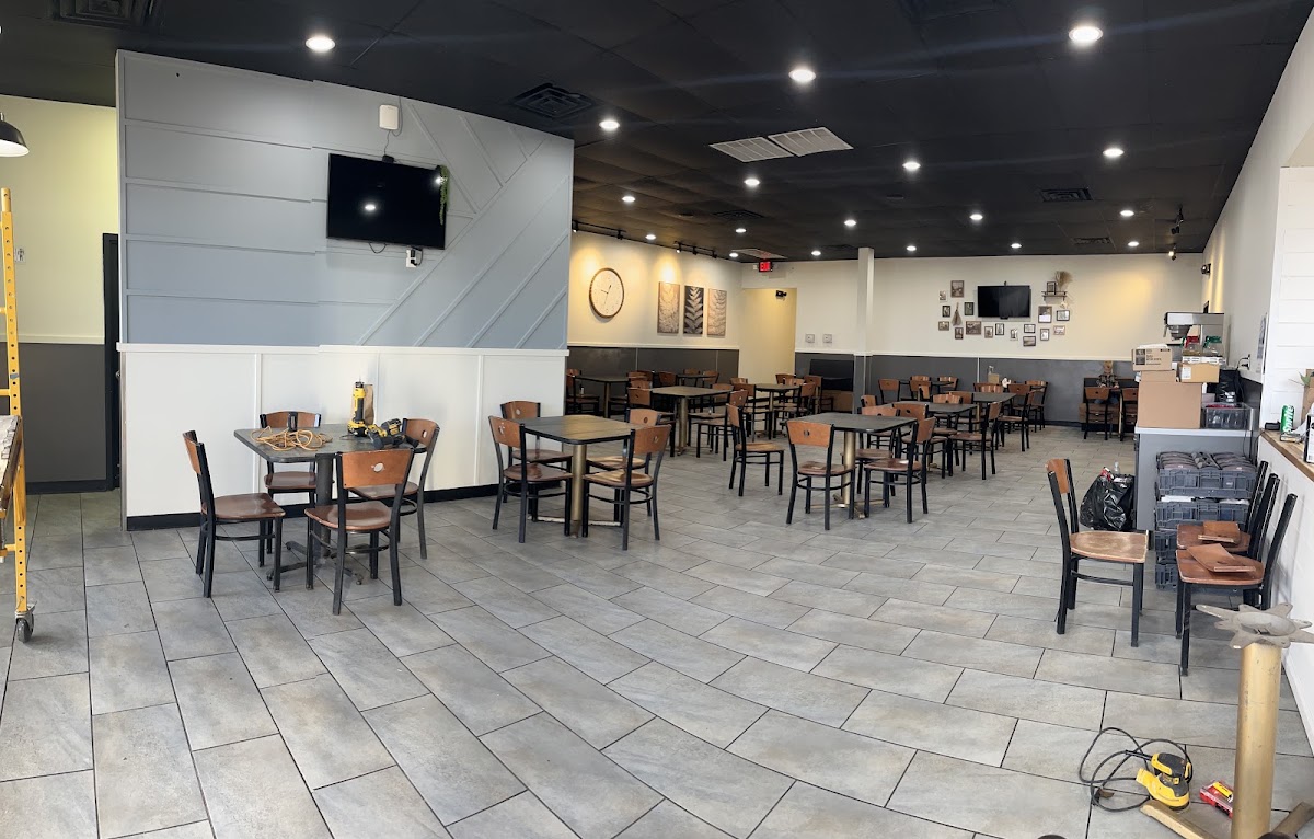Table Cafe