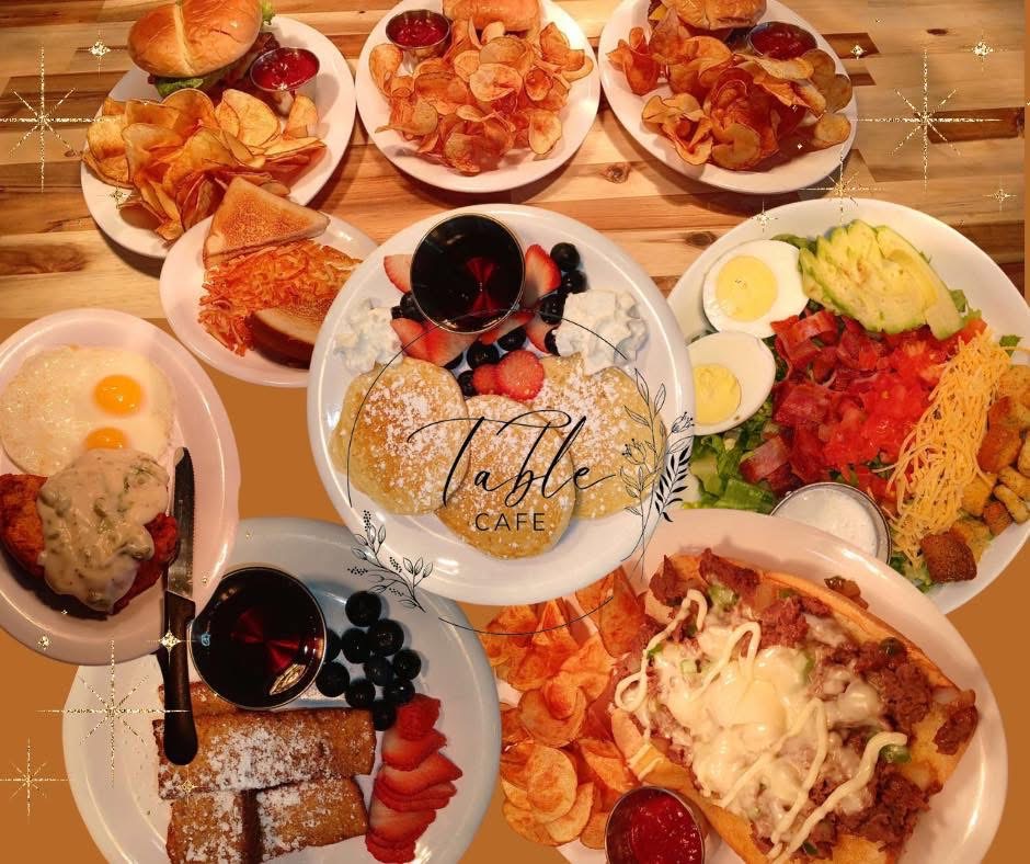 Table Cafe
