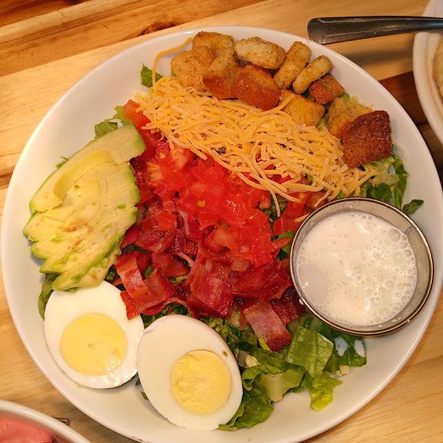 Cobb Salad