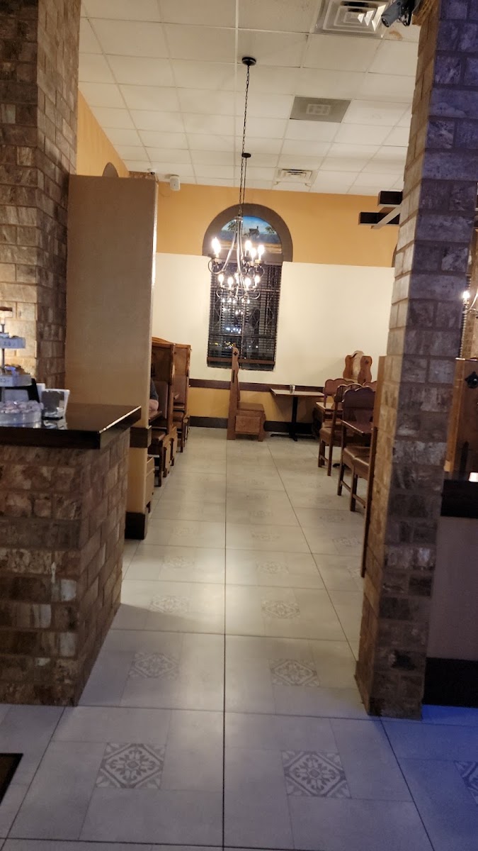 Las Brisas Authentic Mexican Restaurant