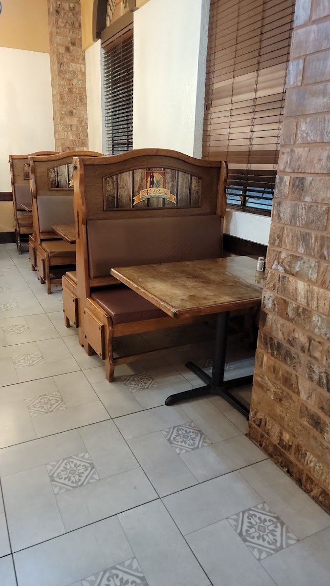 Las Brisas Authentic Mexican Restaurant