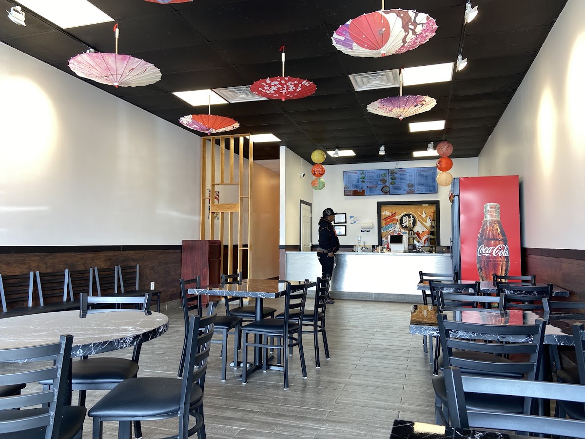 Fuji Grill