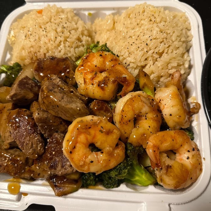 Fuji Grill