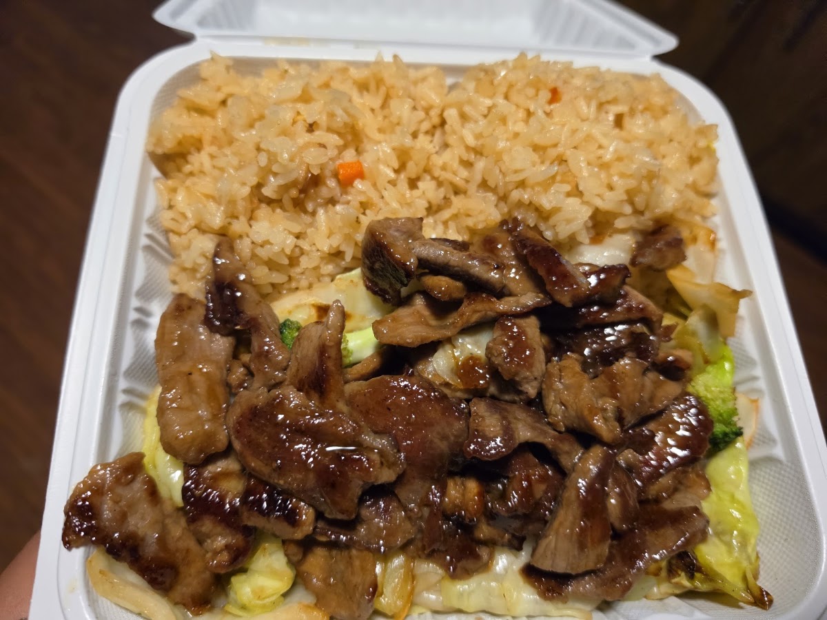 Fuji Grill
