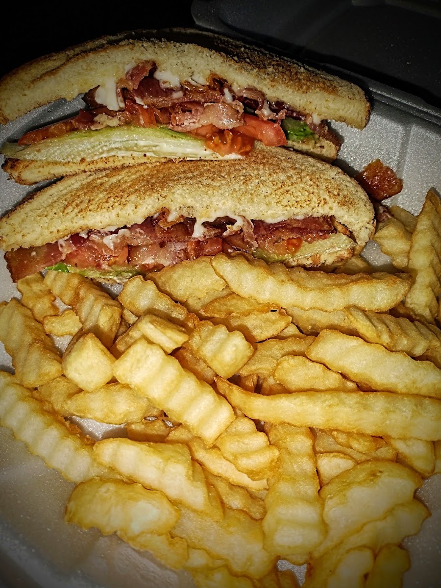 The Harbor Cafe