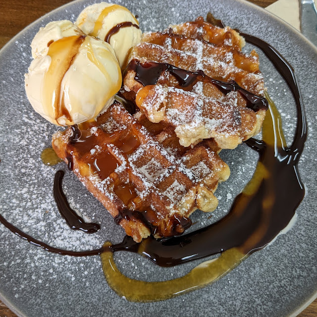 Waffles