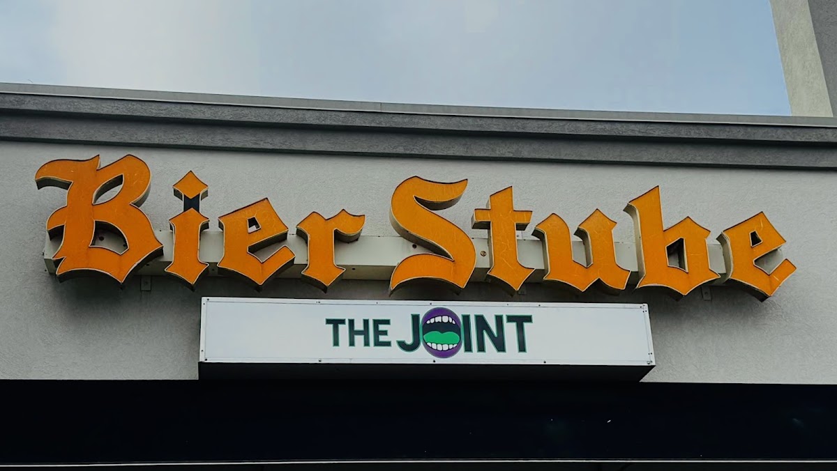 The Joint - A Unique Food Eatery