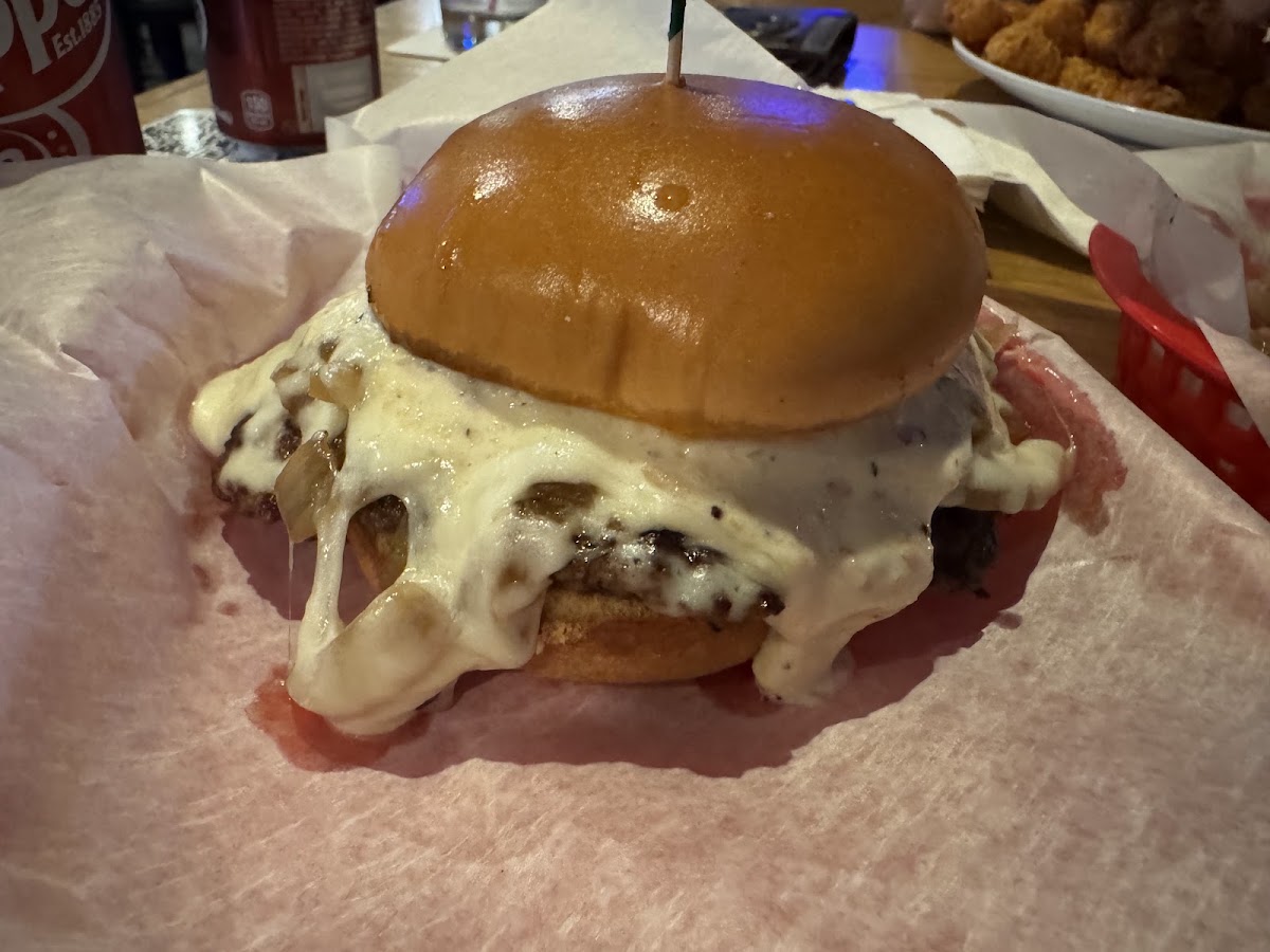 The Joint - A Unique Food Eatery