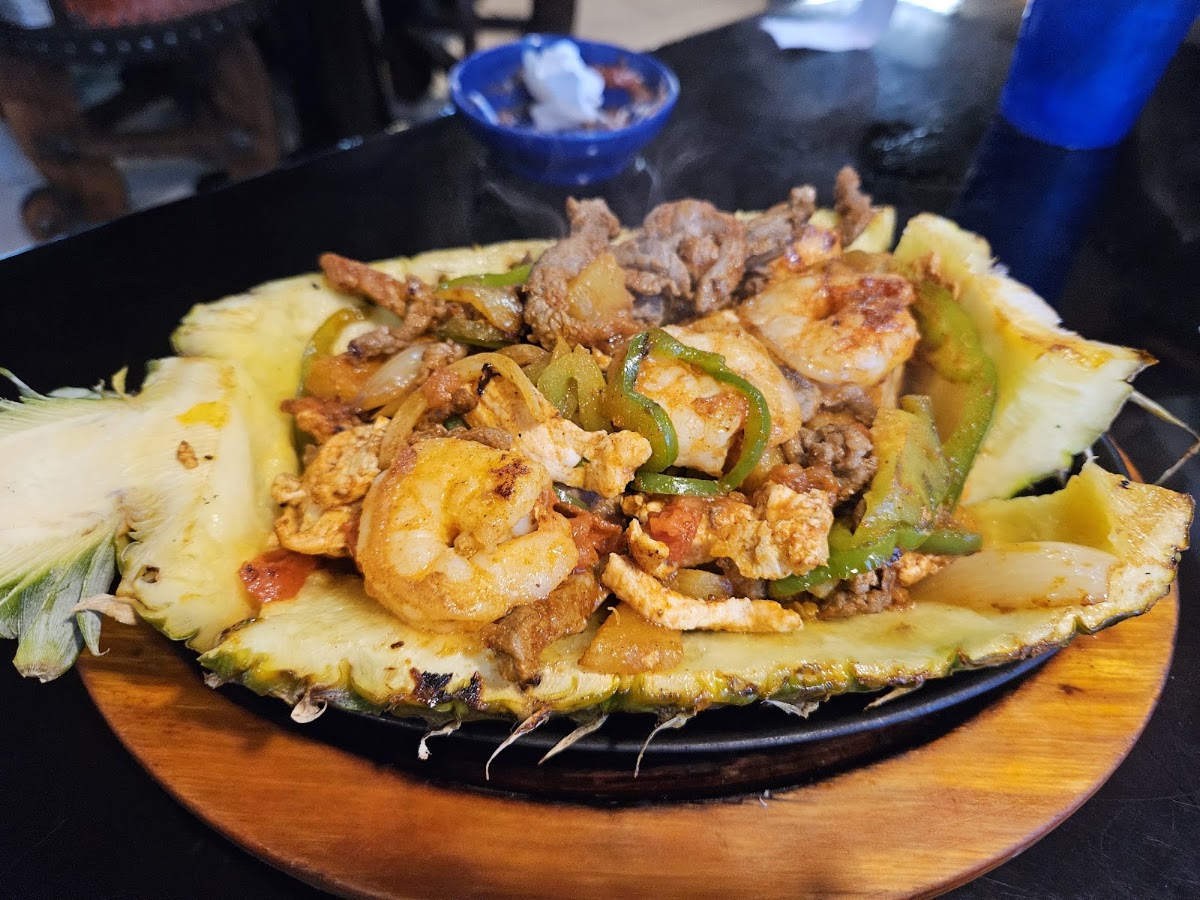 El Mirador Mexican Restaurant