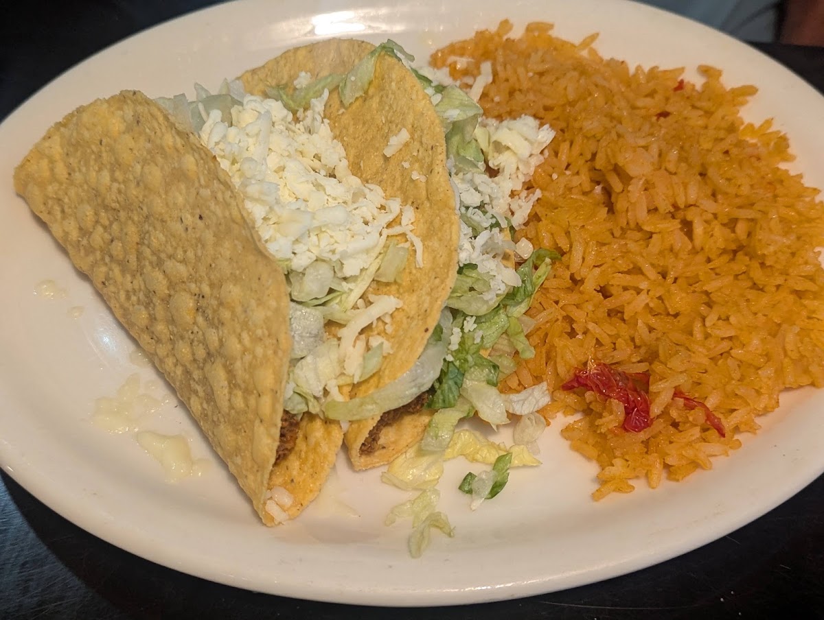 El Mirador Mexican Restaurant