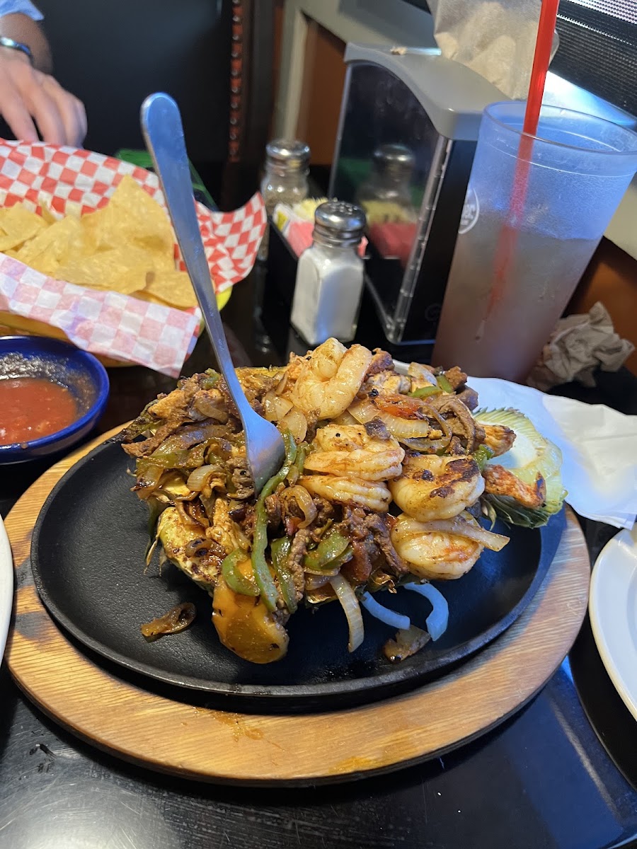 El Mirador Mexican Restaurant