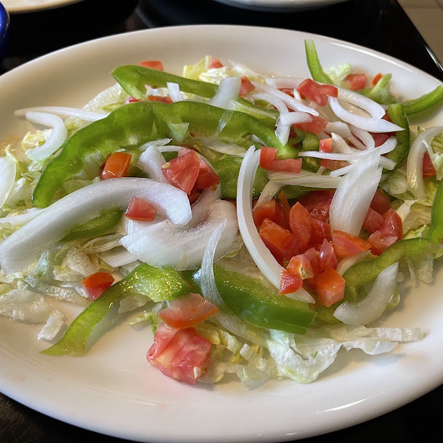 Salad