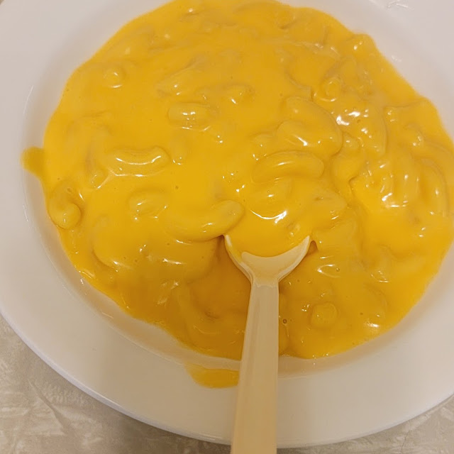 Kid's Mac & Cheese