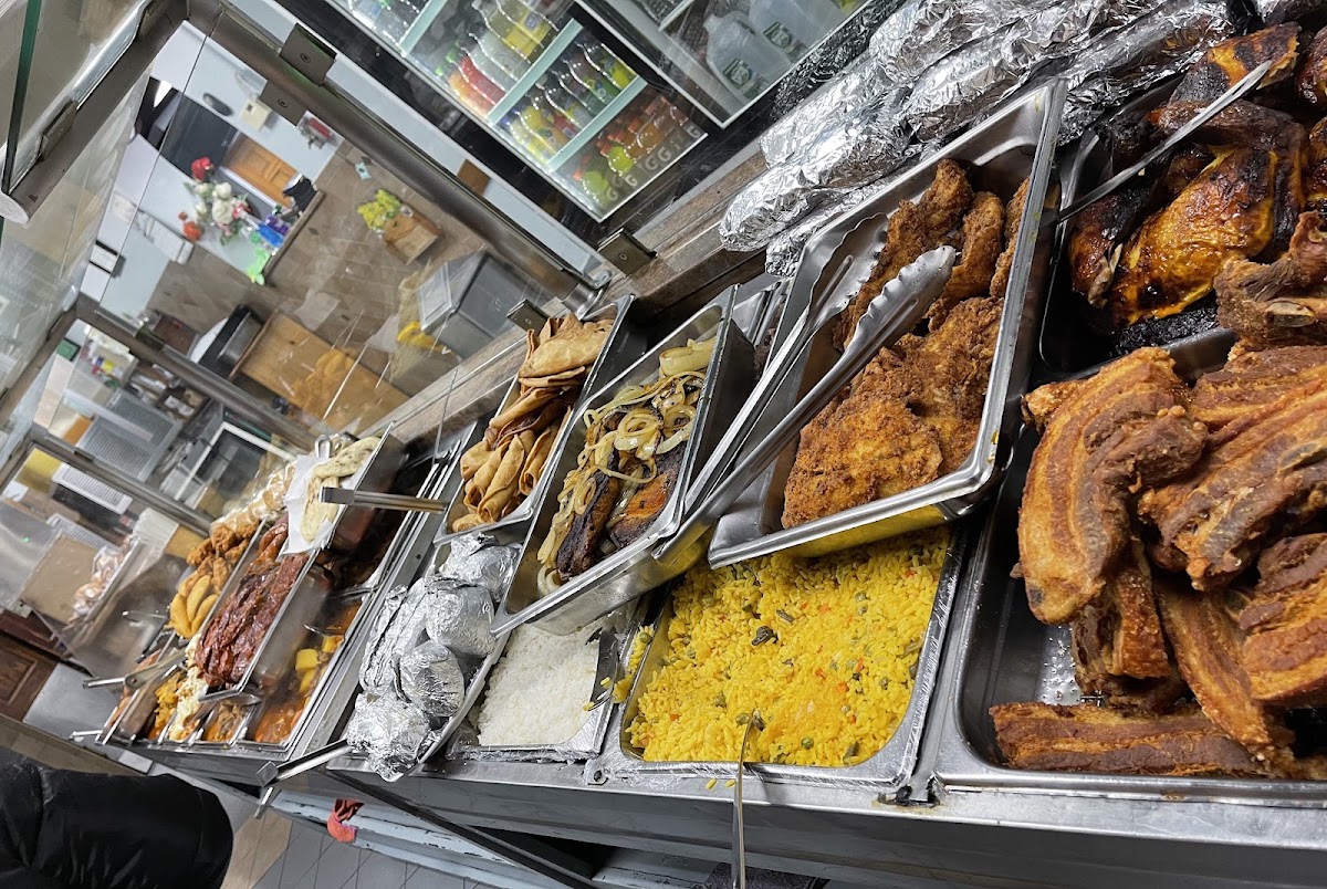 Isabel's Grill Restaurant