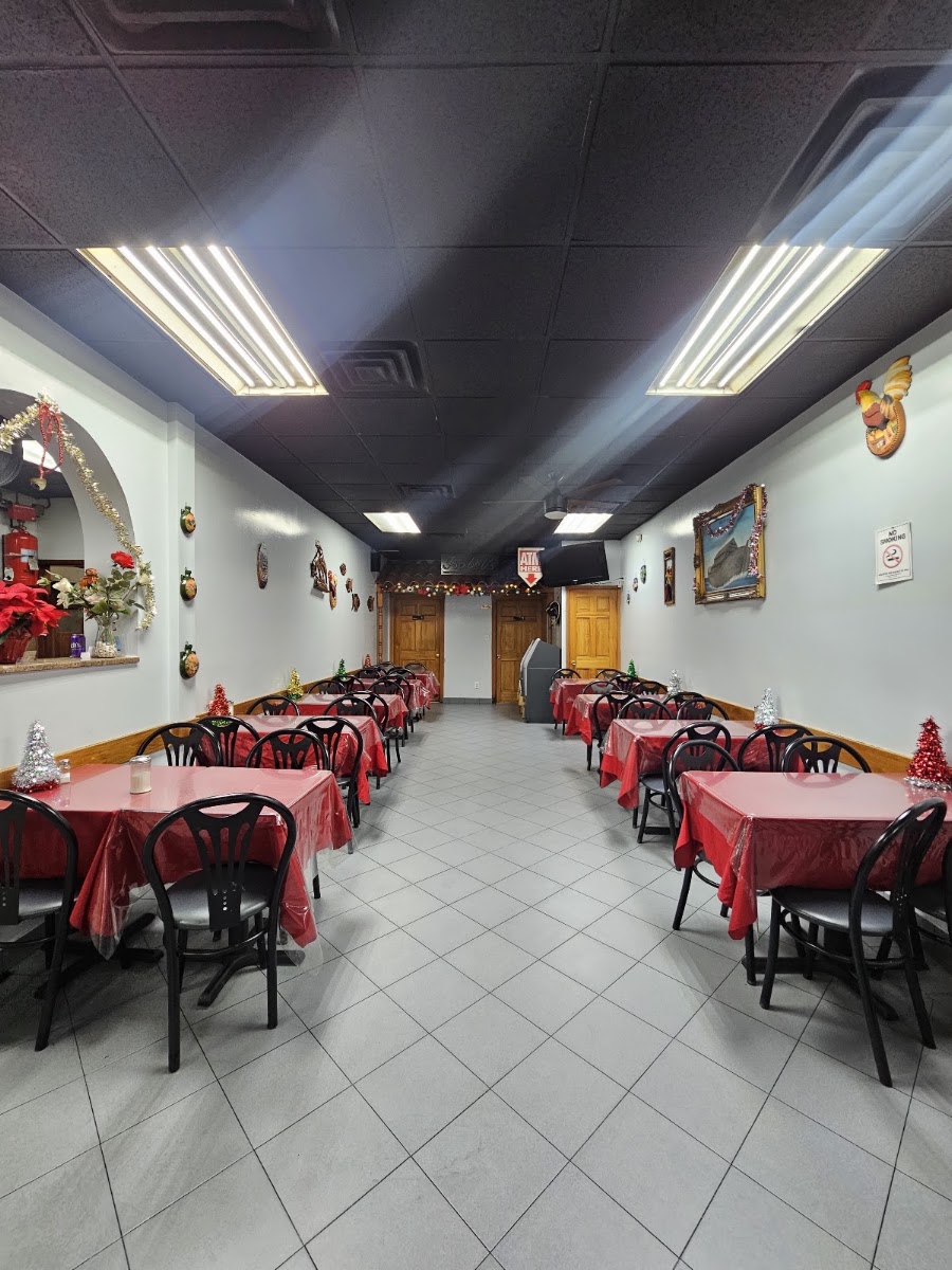 Isabel's Grill Restaurant