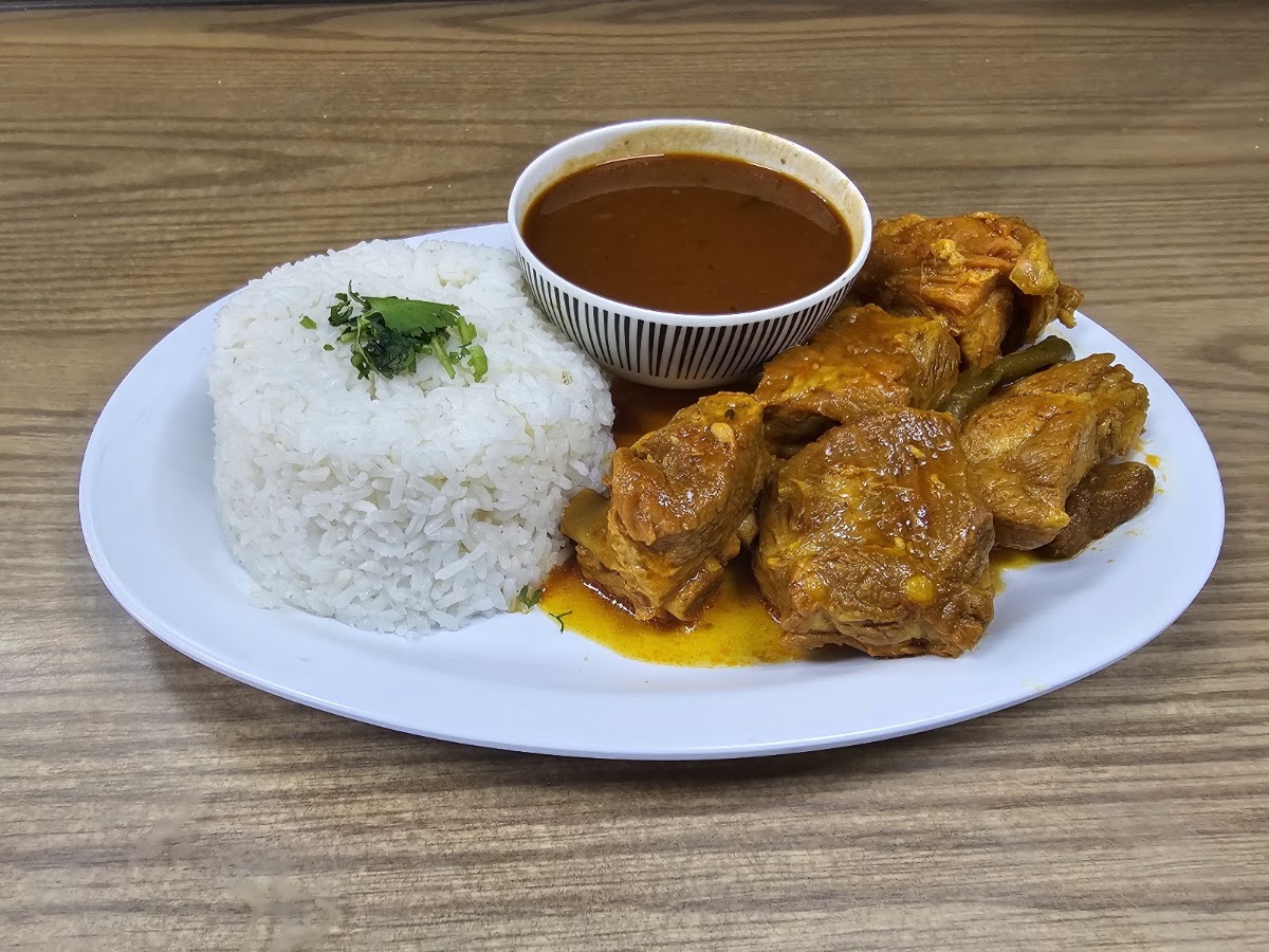 Isabel's Grill Restaurant