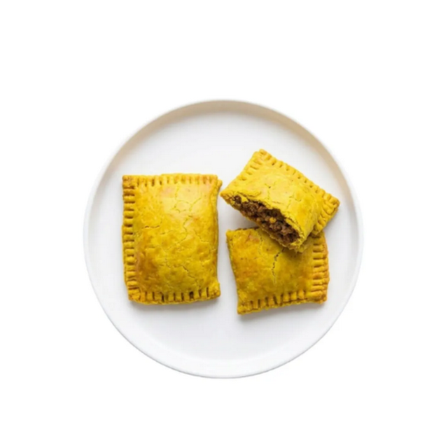 Beef Patty