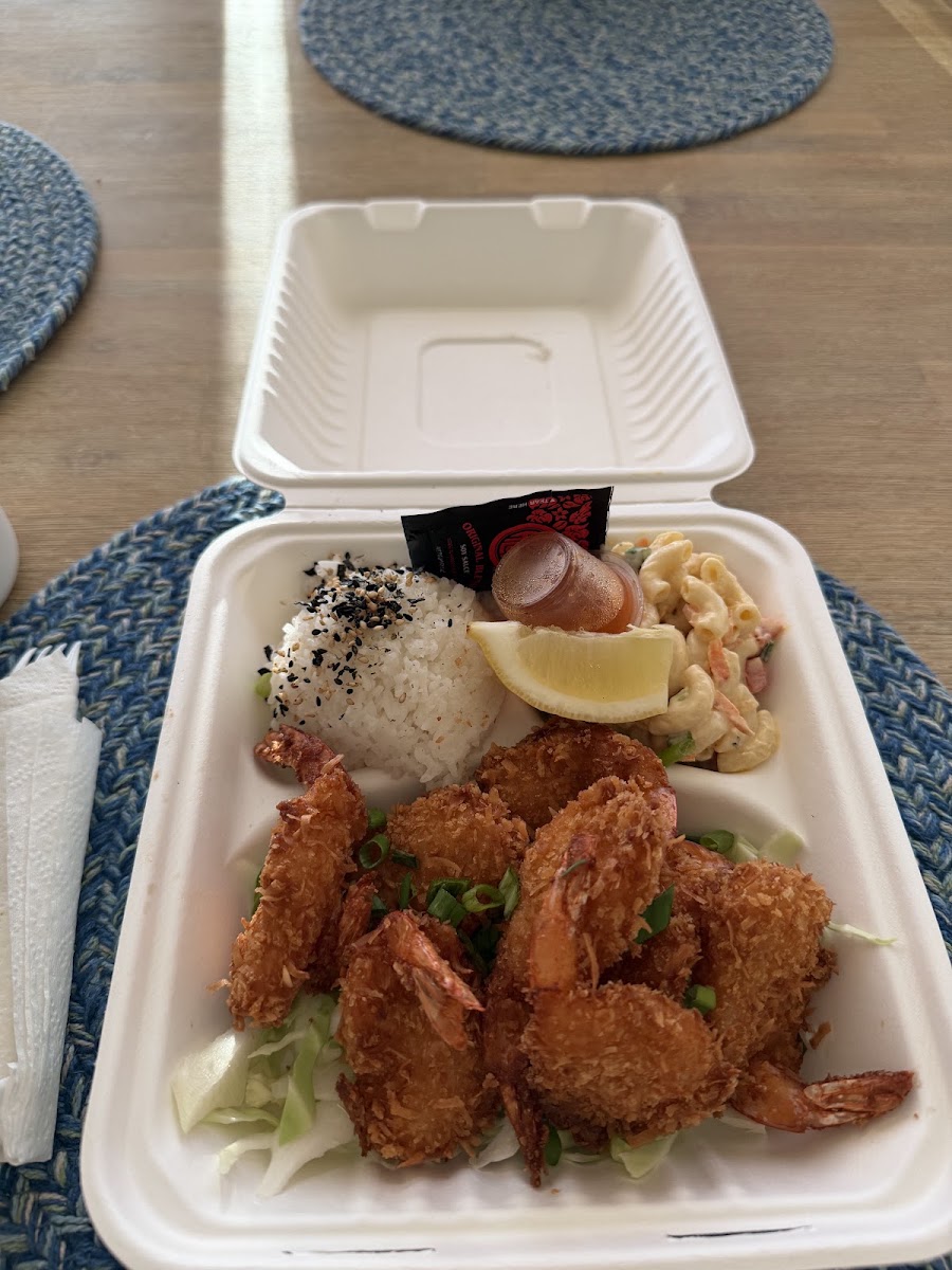 Lahaina Grindz
