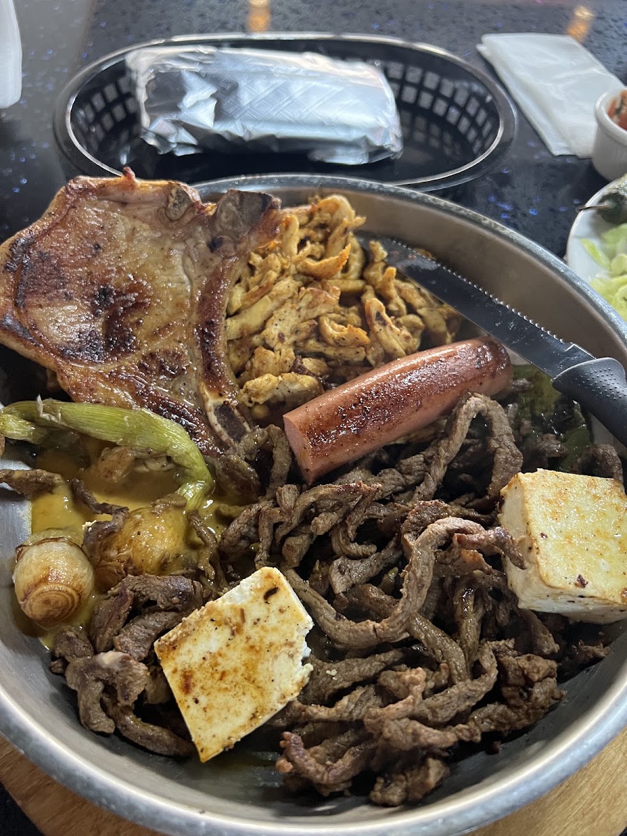 Molcajetes Restaurant #2